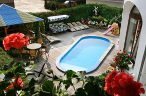 Po Kastonu & SPA, Palanga
